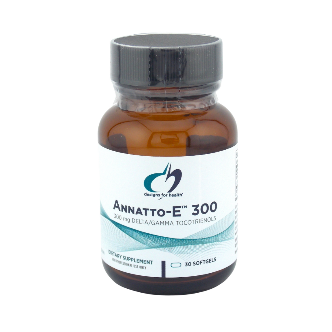 Annatto-E 300 30 ct