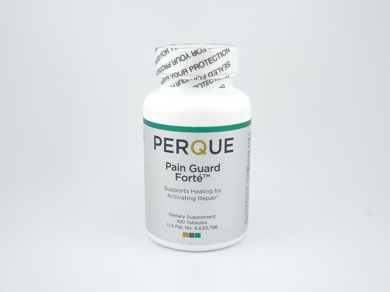 Pain Guard Forte 100 ct