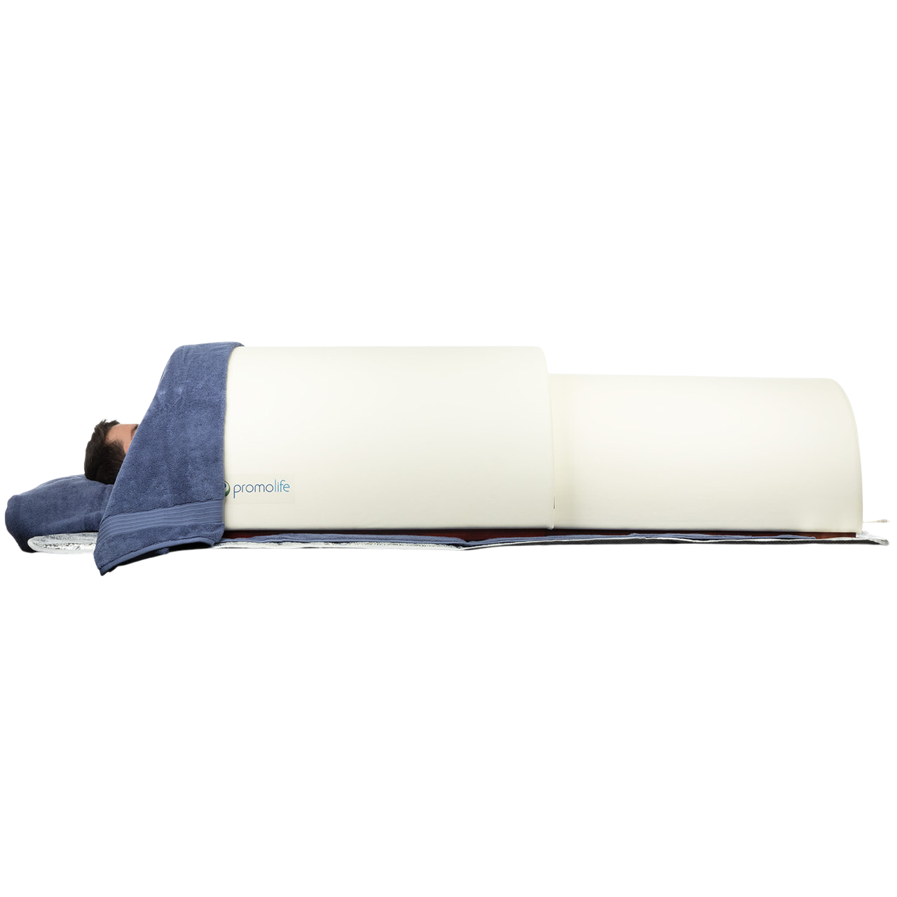 Far Infrared Dome Sauna