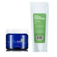 Complete Ozone Insufflation Package