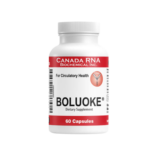 Boluoke 60 ct