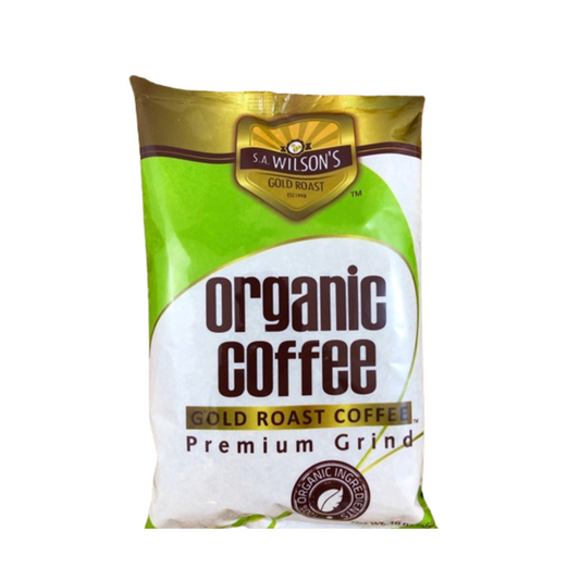 Coffee 1 lb Gold Roast