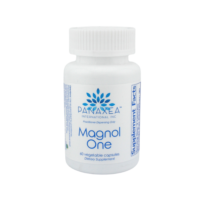 MAGNOL ONE 500 mg 60 ct