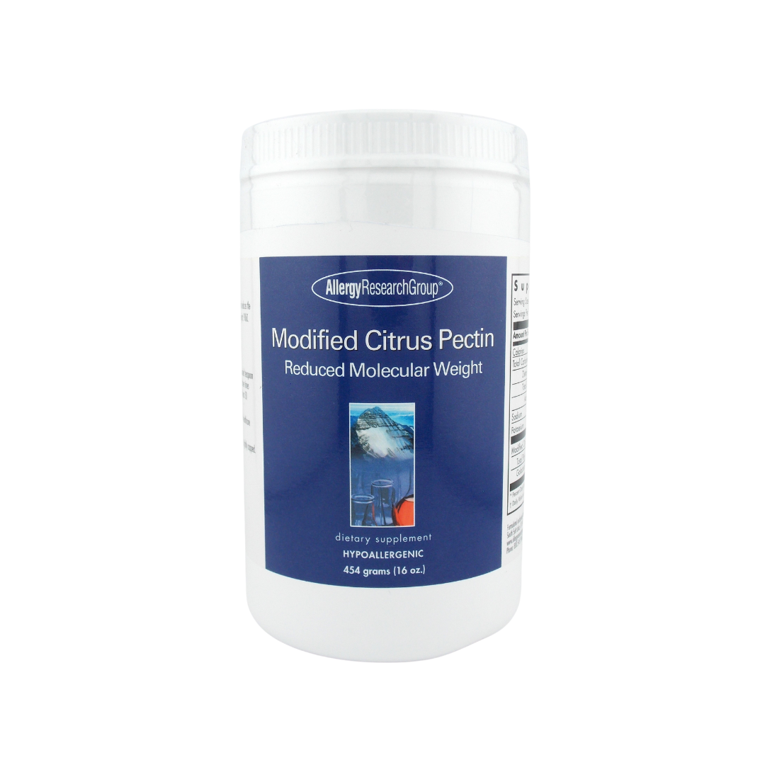 Modified Citrus Pectin Powder 16 oz