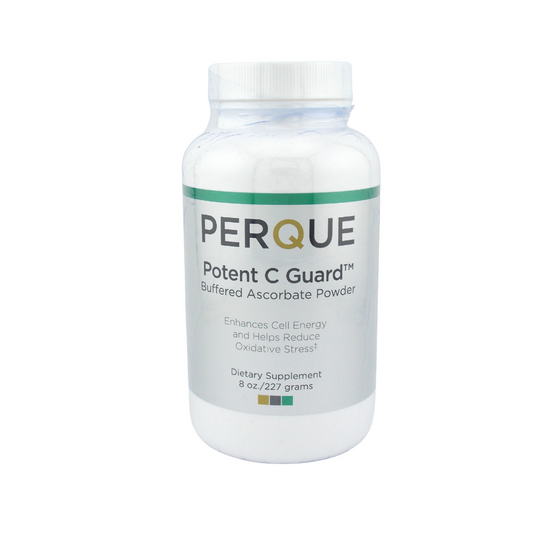 Potent C Guard Powder 8 oz