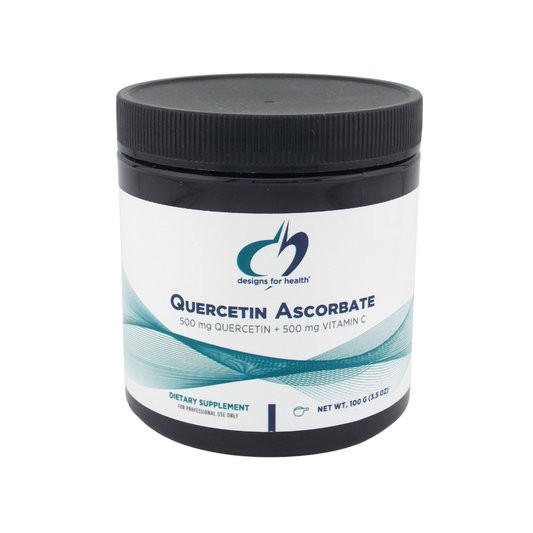 Quercetin Ascorbate Powder 100 gms