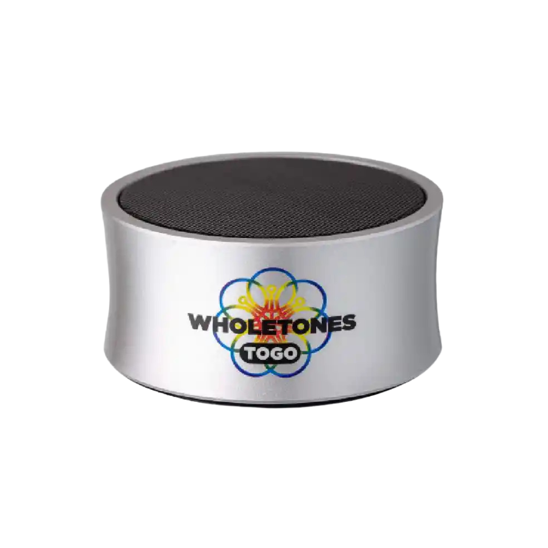 Wholetones To Go - Gen2