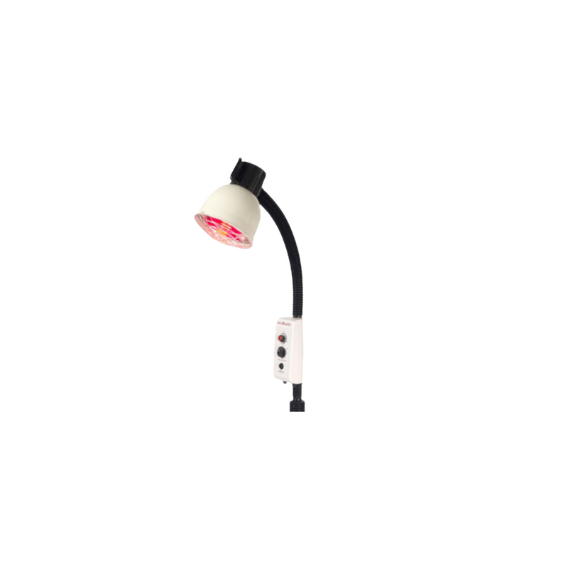 Infrared Heat Lamp - Standing Model