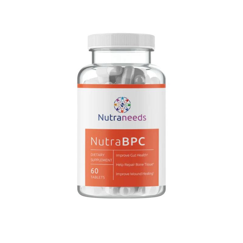 NutraBPC 60 ct