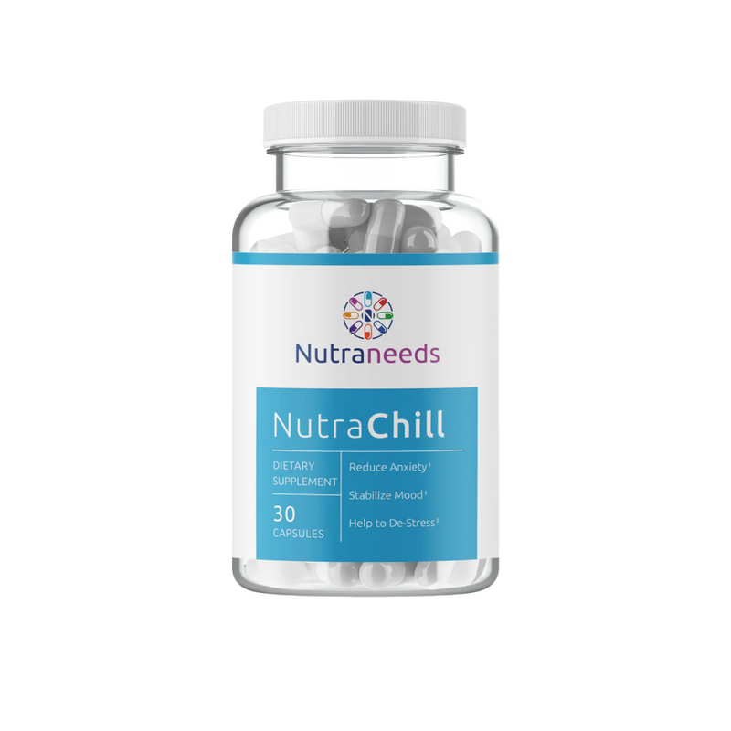 NutraChill 30 ct