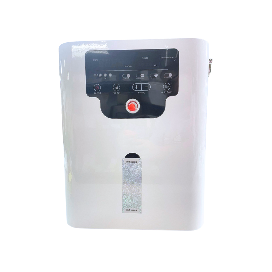 Hydrogen Oxygen Mixture Inhaler 1800