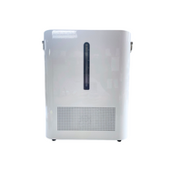 Hydrogen Oxygen Mixture Inhaler 1800