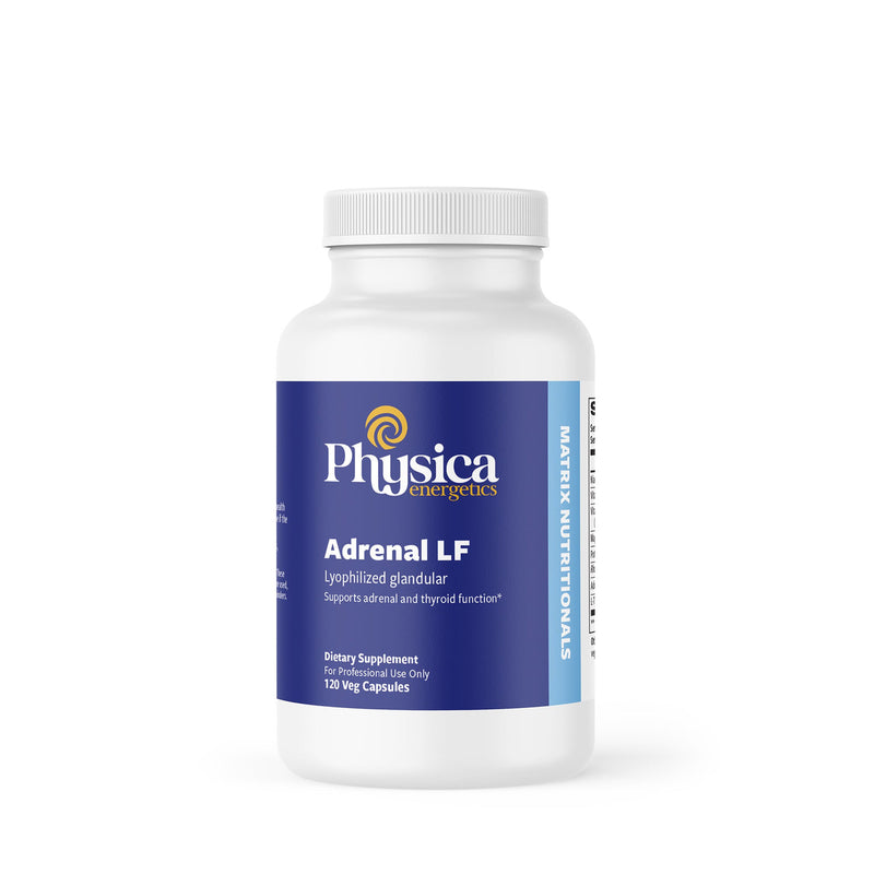 Adrenal LF 120 ct
