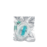 Cannula for the Hydrogen Oxygen Inhaler