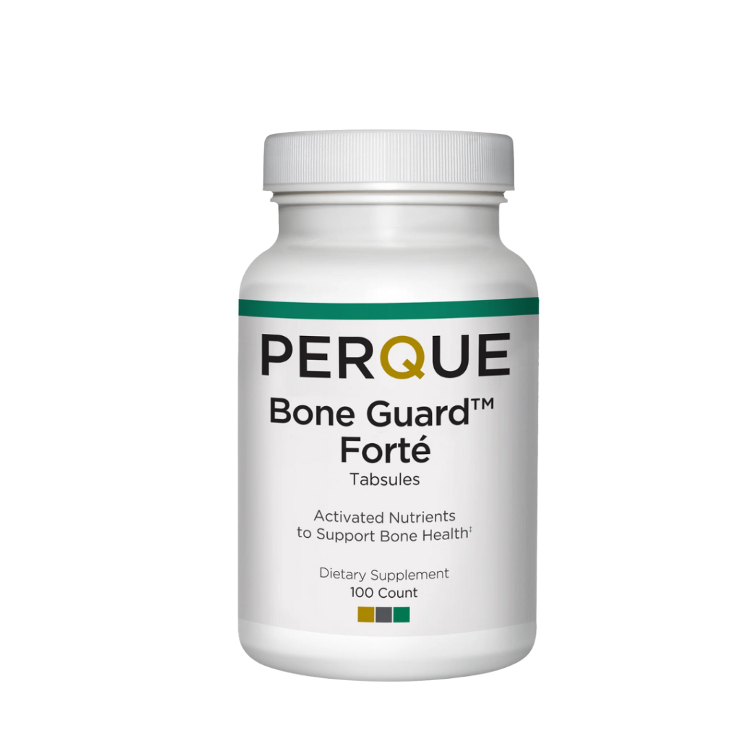 Bone Guard Forte 100 ct
