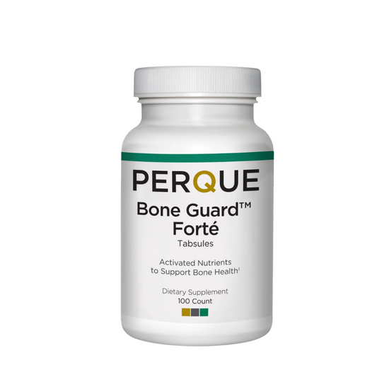 Bone Guard Forte 100 ct