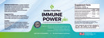 Immune Power Plus 90ct