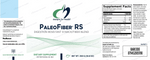 PaleoFiber RS 10.6 oz