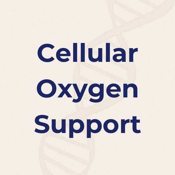 Cellular Oxygen Support