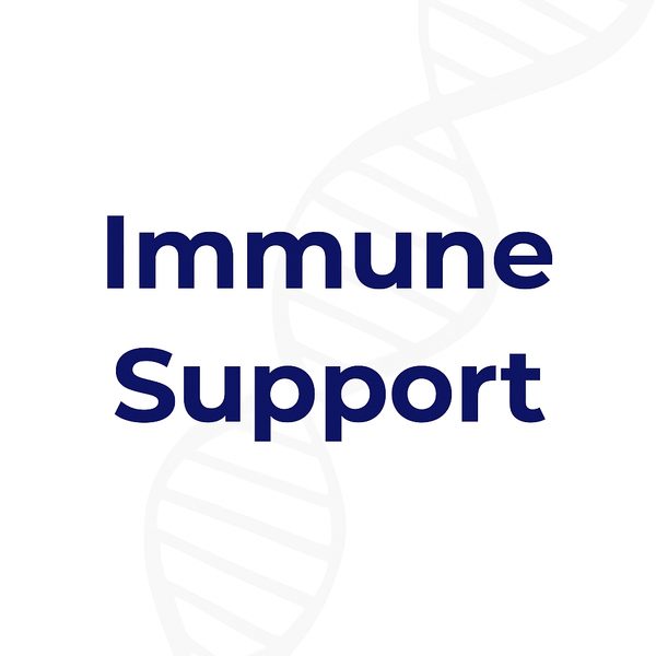 Immune Support