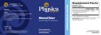 MetaChlor 100 ct