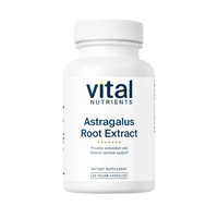 Astragalus Root Extract 90 ct