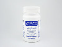 Melatonin 20 mg 60 ct