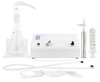 Complete Ozone Insufflation Package