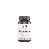 Detox Antiox 60 ct