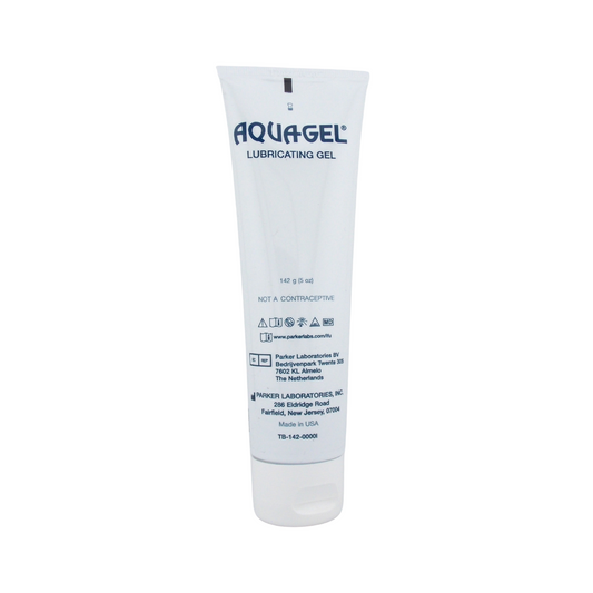 Aquagel Lubricating Gel