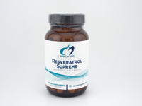 Resveratrol Supreme 60 ct