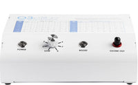 Complete Ozone Insufflation Package with Oxygen Tanks