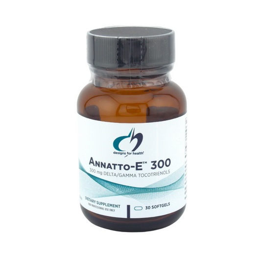 Annatto-E 300 30 ct