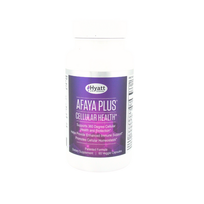 Afaya Plus
