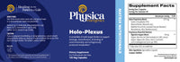 Holo-Plexus 120 ct