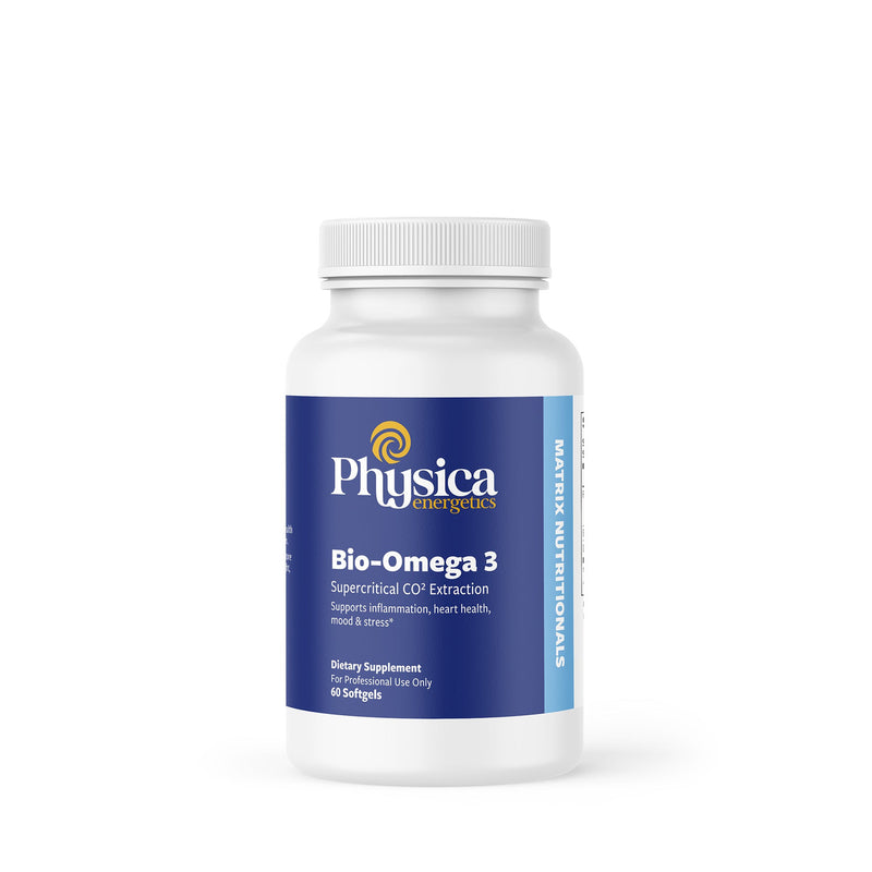 Bio-Omega 3 - 60 ct