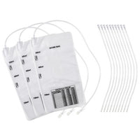 Complete Ozone Insufflation Package with Oxygen Tanks