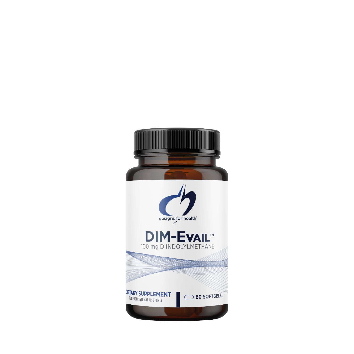 DIM-Evail   60softgels