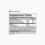 Sleep Complex 10 mg 60 ct