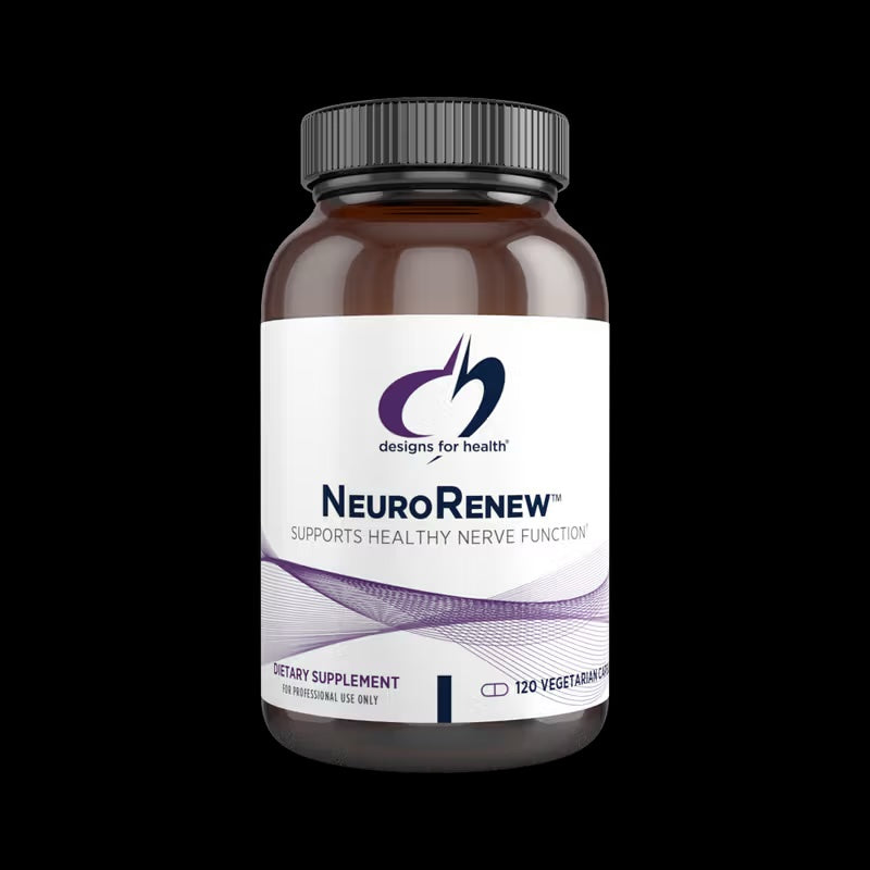 NeuroRenew