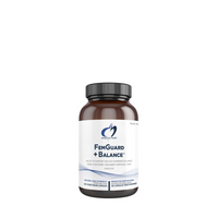 FemGuard + Balance 120 ct
