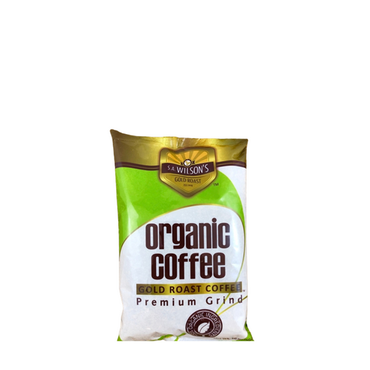 Coffee 1 lb Gold Roast