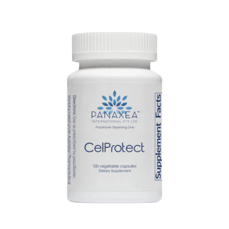 CelProtect 500 mg 100 ct