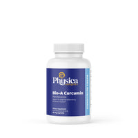 Bio-A Curcumin PhytoNanosome 60 ct