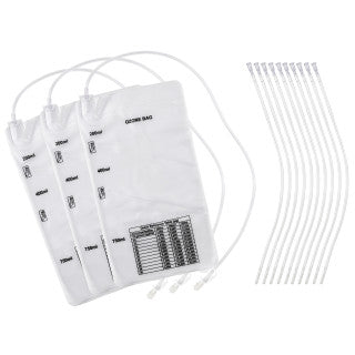Complete Ozone Insufflation Package