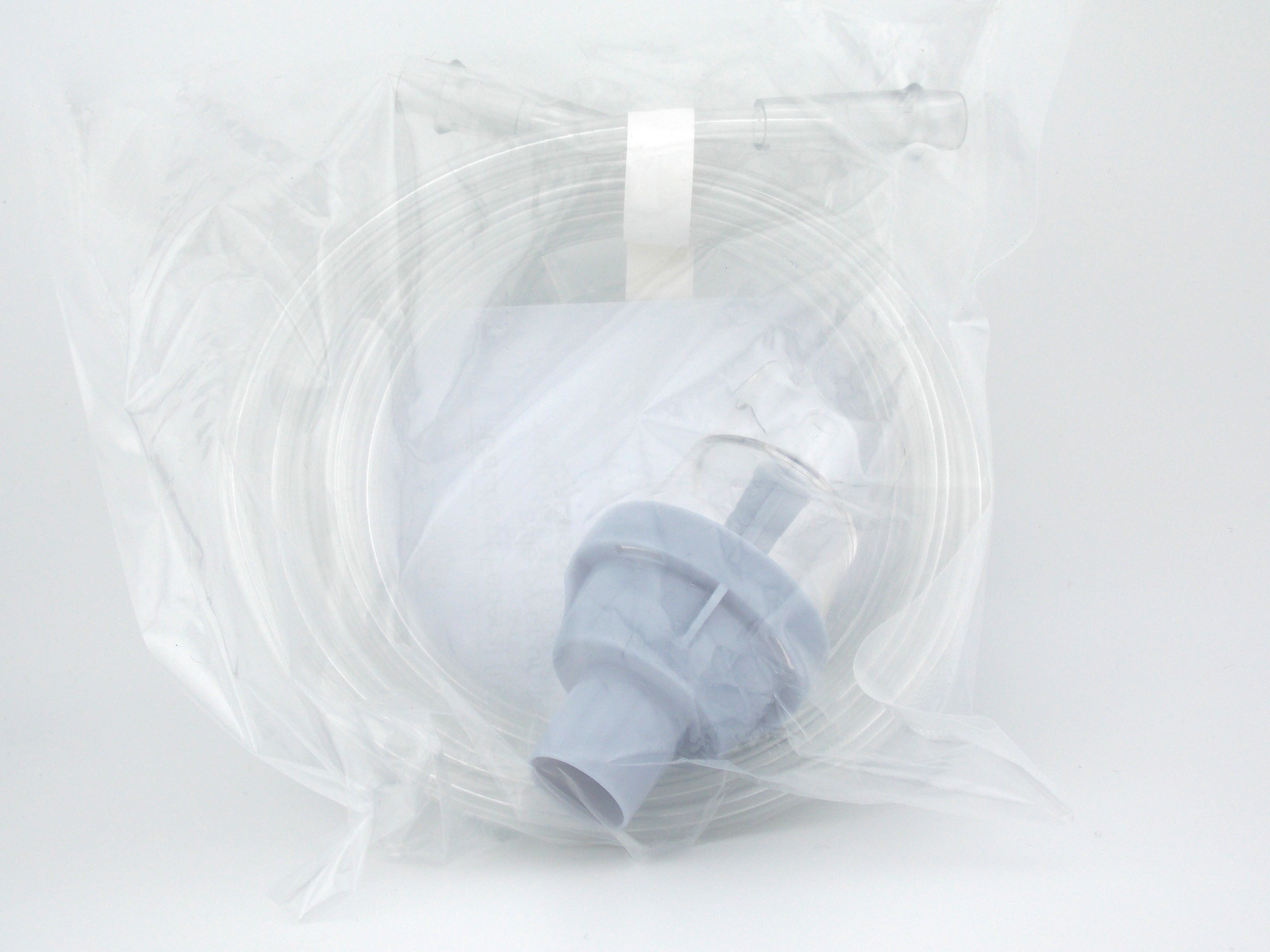 Sidestream Nebulizer-Disposable