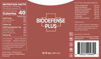 BioDefense Plus