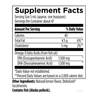 OmegAvail Hi-Po Liquid 8 oz