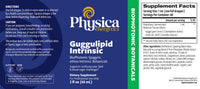 Guggulipid Intrinsic 2 oz