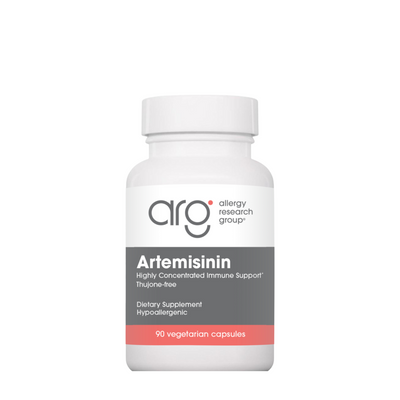 ARG Artemisinin 100 mg 90 ct